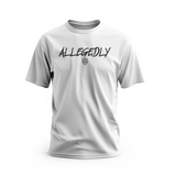 Allegedly Short Sleeve T-Shirt