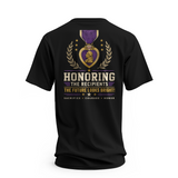 Purple Heart Tee