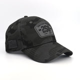 **Limited Edition** | 1 of 250 Camo 250th Anniversary Hat