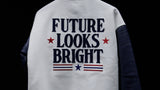 **Limited Edition 1 of 24** FLB Varsity Jacket
