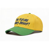 BRAZIL | FLB Nations Collection Snapback Hat