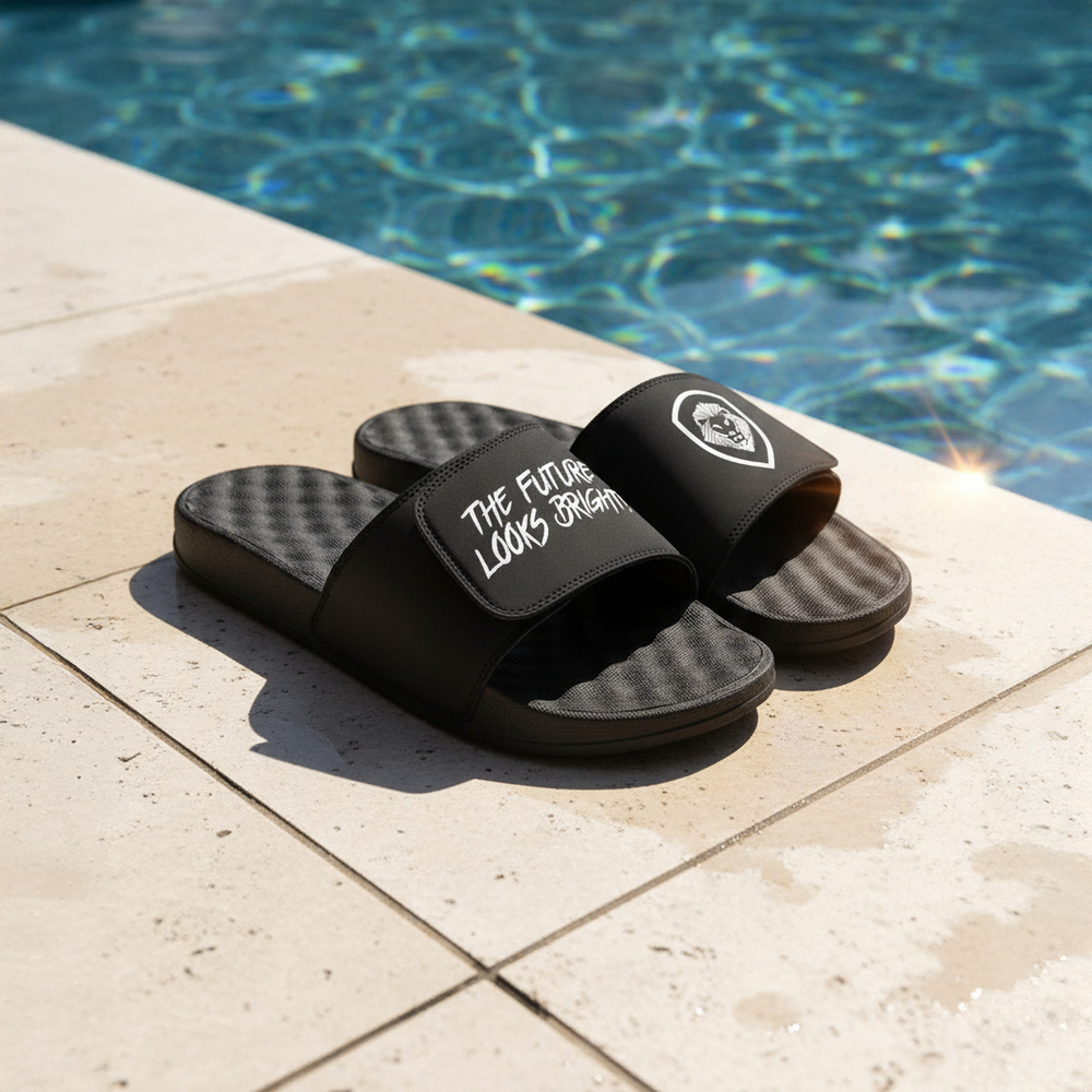 VT Comfort Slides