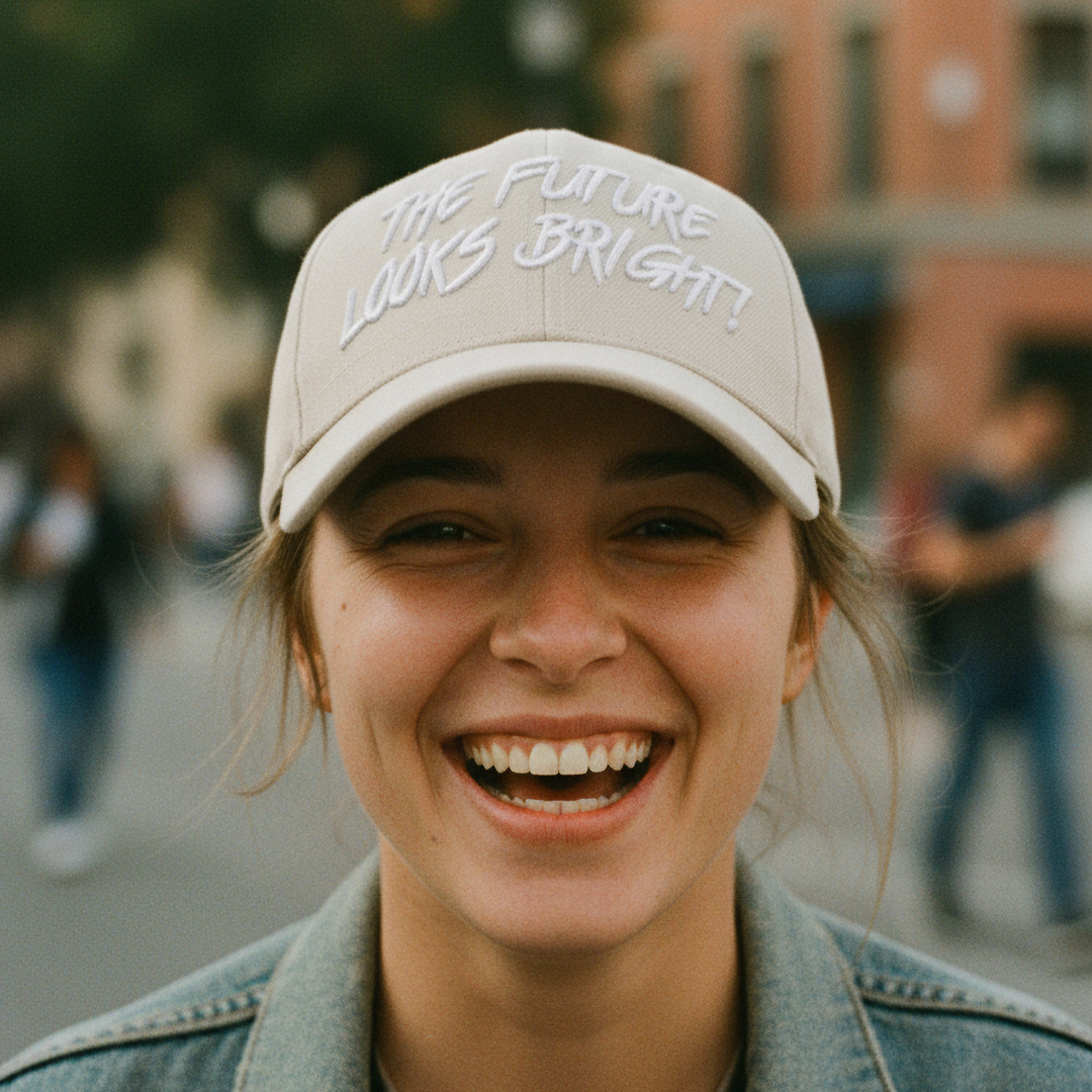 VT Future Looks Bright Hat