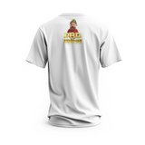 Merry Christmas PBD Podcast Team Short Sleeve T-Shirt