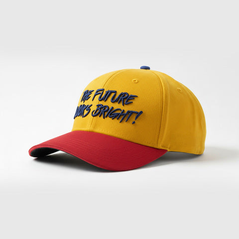 COLOMBIA | FLB Nations Hat