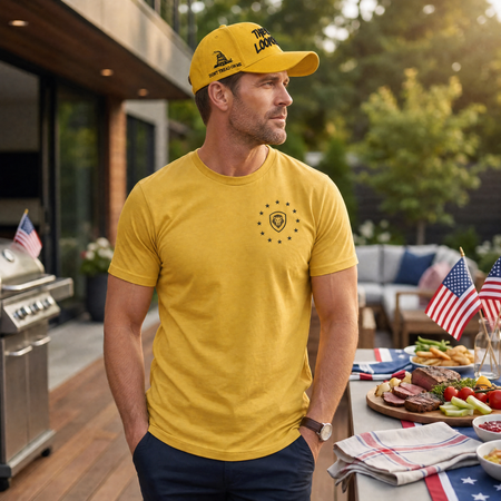 VT Gadsden Hat