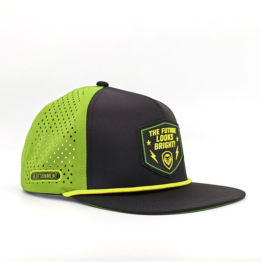 VT Lightning Hat