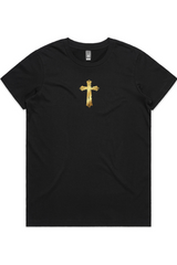 Women's Faith over Fear Shirt