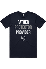 Father Protector Provider Father's Day Bundle