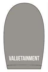 Faith Over Fear VT Short Sleeve T-Shirt