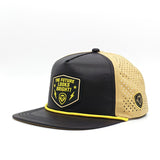 VT Lightning Hat
