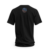 We The People Black Shirt