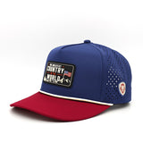 VT Greatest Country Hat