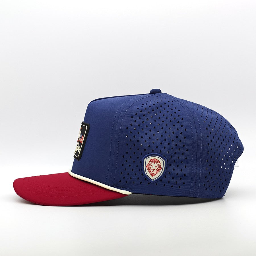 VT Greatest Country Hat