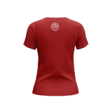 Women's One Nation Under God 250 Short Sleeve T-Shirt