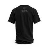 FLB Patriot Black Short Sleeve T-Shirt