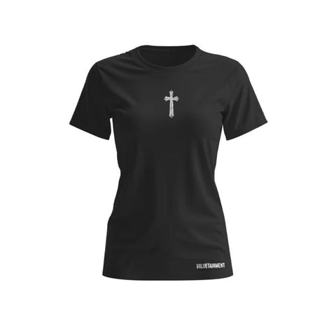 FoF Hebrews 11:1 Short Sleeves T-Shirt