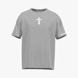 Faith Over Fear VT Short Sleeve T-Shirt
