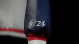 **Limited Edition 1 of 24** FLB Varsity Jacket