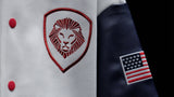 **Limited Edition 1 of 24** FLB Varsity Jacket
