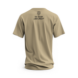 FLB Honoring the Fallen Sand Short Sleeve T-Shirt