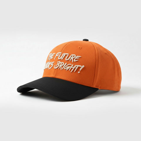 NETHERLANDS | FLB Nations Collection Snapback Hat