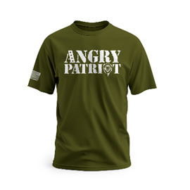 Angry Patriot Shirts