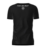 Women's PBD Podcast Black Short Sleeve T-Shirt