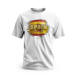 SPAIN | FLB Nations Collection Short Sleeve T-Shirt