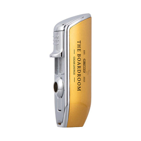 The Boardroom Cigar Lounge Lighter