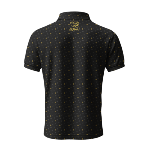 USA 250th Eagle Polo