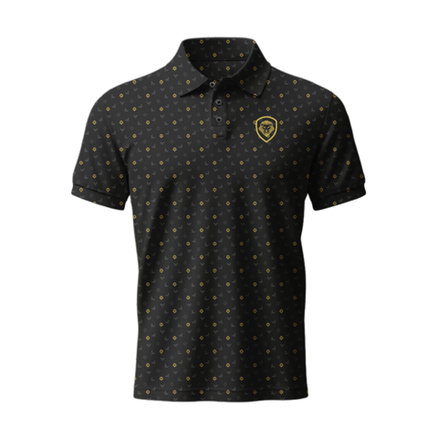 USA 250th Eagle Polo
