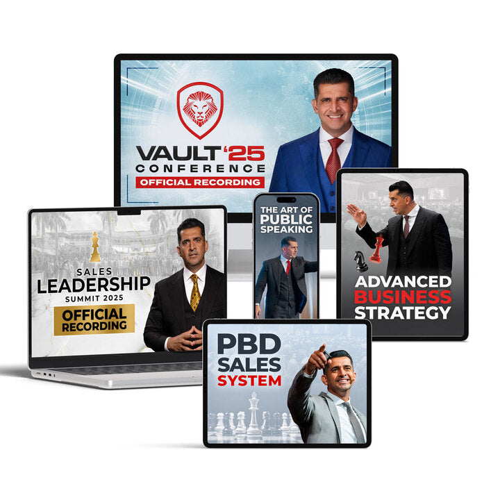 Black Friday Digital Course Mega Bundle 2025