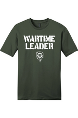 Wartime Leader Tee