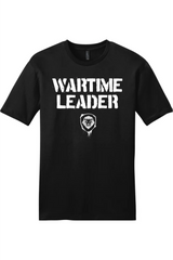 Wartime Leader Tee