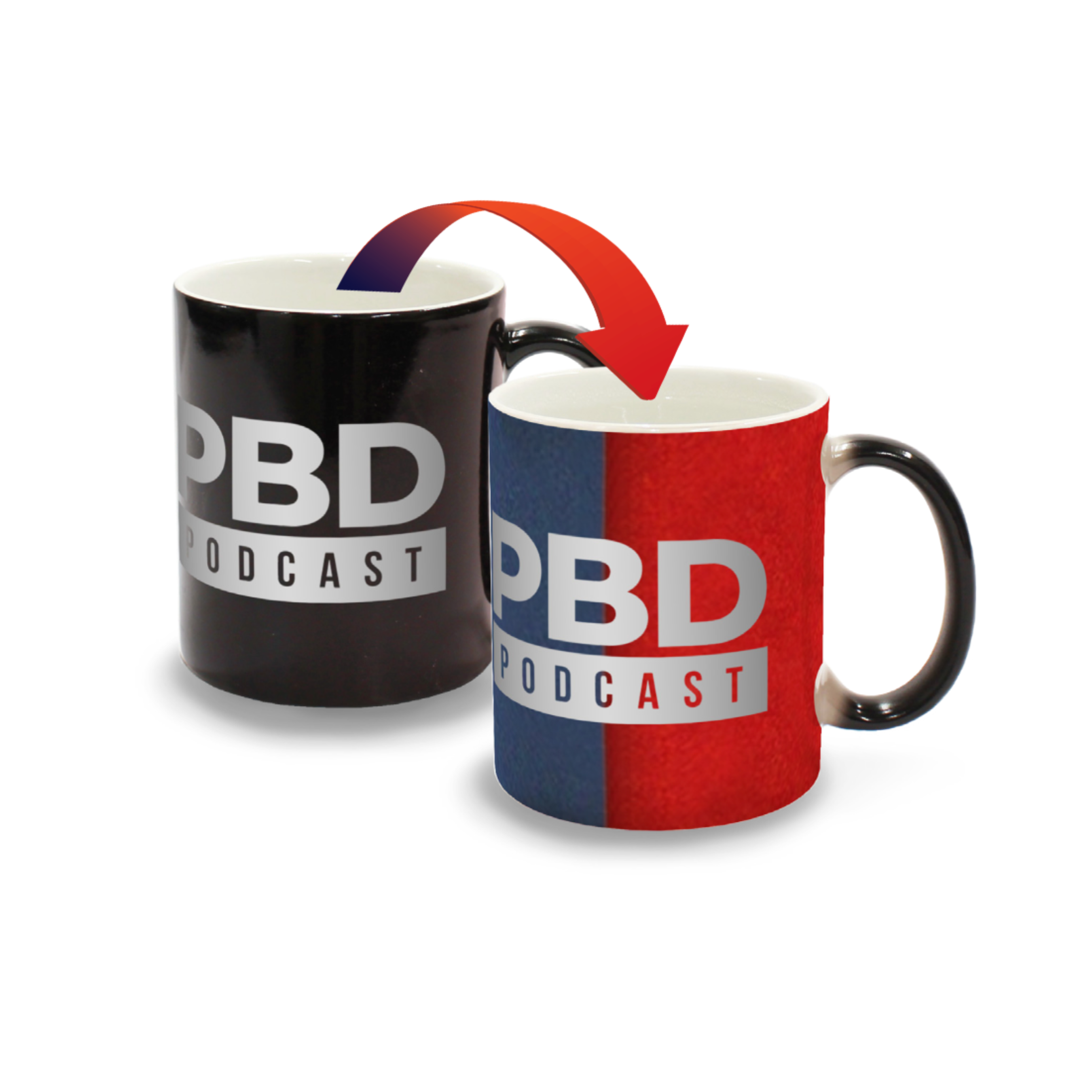 PBD Podcast Collection – Valuetainment Store