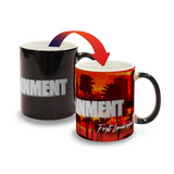 VALUETAINMENT FL Color Changing Mug